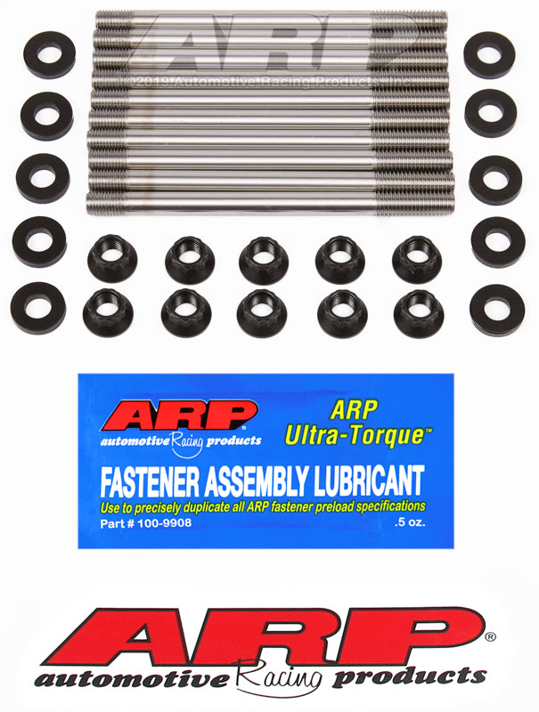 ARP 201-4306 for BMW S1000RR Head Stud Kit