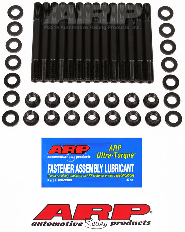 ARP 201-5002 for BMW E46 M3/S54 Main Stud Kit