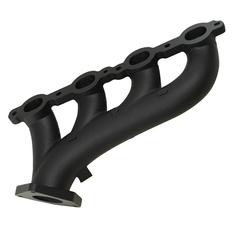 BD Diesel Driver Side Exhaust Manifold 02-13 Chevy Silverado 1500 V8 1041402