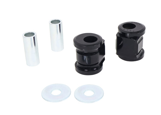 Whiteline KCA583 Lower Control Arm Inner Rear Bushing Kit for 1987-1988 Toyota Corolla