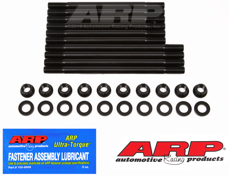 ARP 202-4201 for Nissan L20 12pt Head Stud Kit