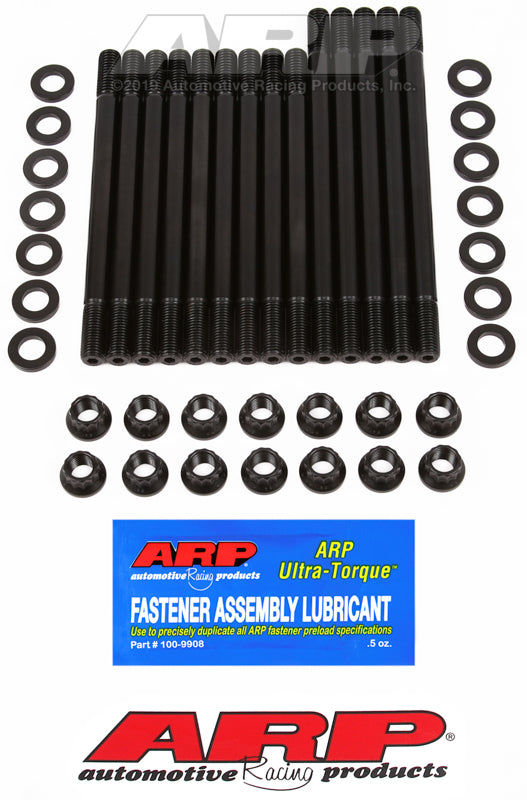 ARP 202-4206 for Nissan L24/L26/L28 Series Head Stud Kit