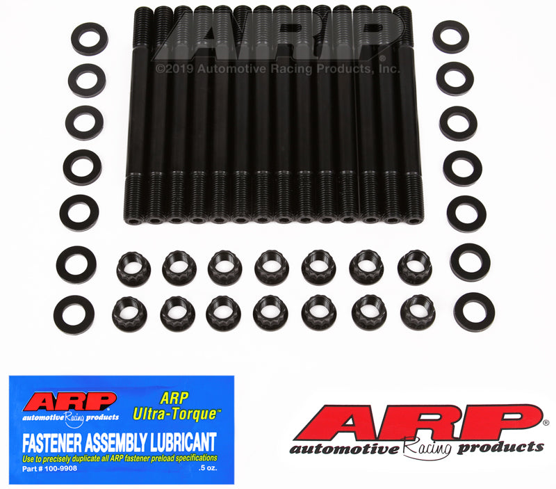 ARP 202-4301 for Nissan RB20/20DET RB25/25DET Head Stud Kit