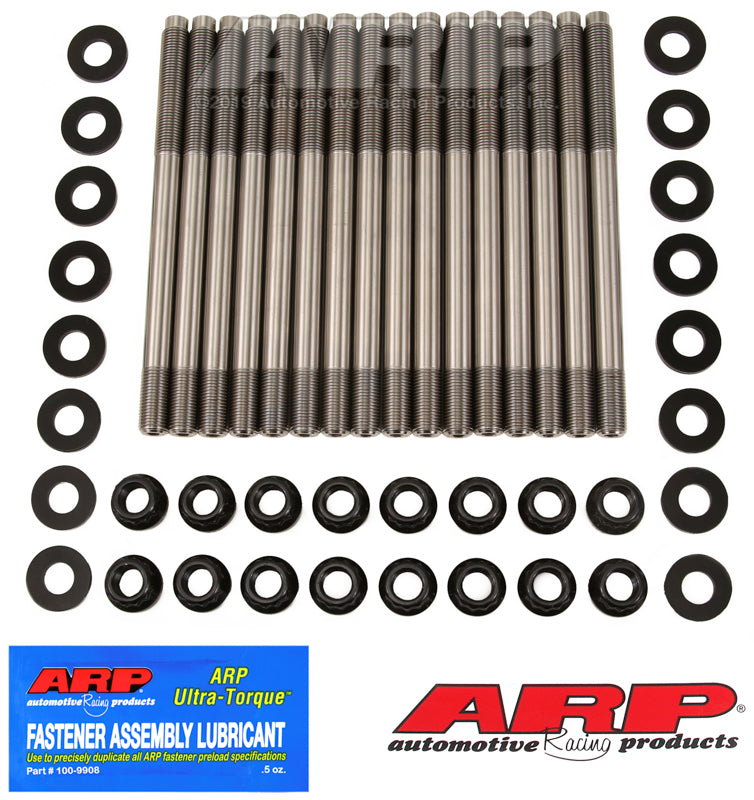 ARP 202-4305 for Nissan VR38 CA625 Head Stud Kit