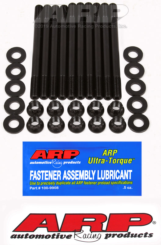 ARP 202-4307 for Nissan KA24E (SOHC) 2.4L 4cyl Head Stud Kit