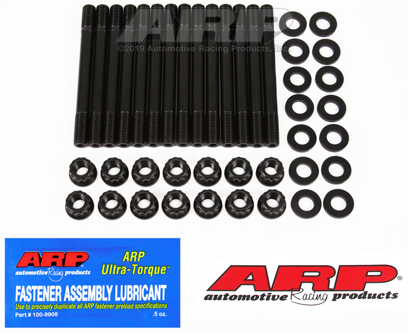ARP 202-4309 for Nissan RB25 2.5L 6Cyl Head Stud Kit