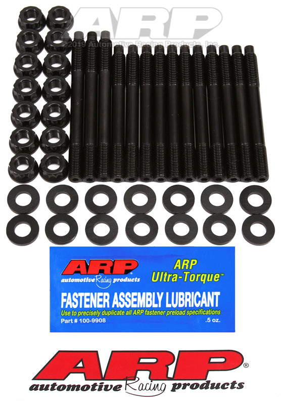 ARP 202-5403 for Nissan RB26 Inline 6cyl Main Stud Kit