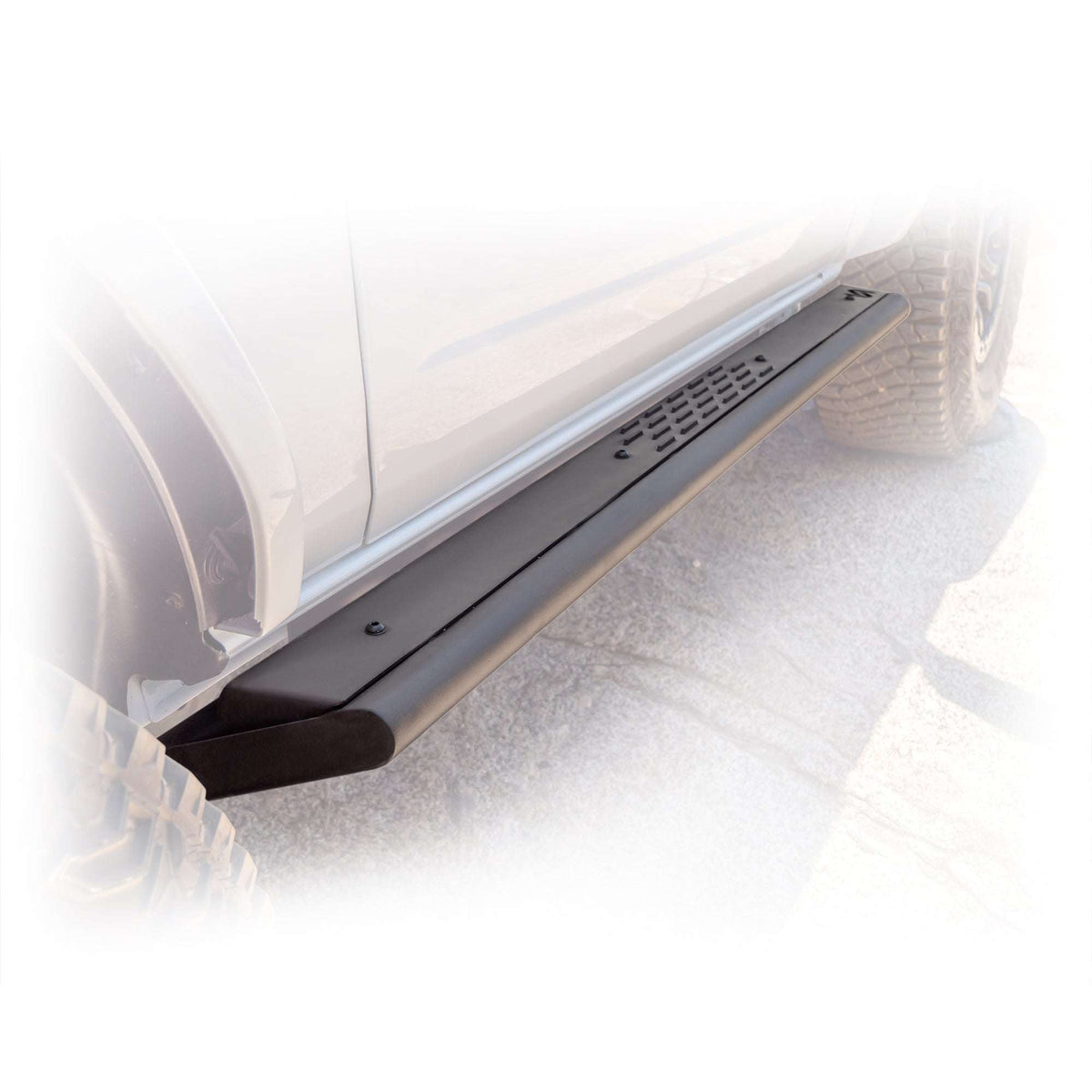 Turn Offroad ST1-M2 for 2021+ Ford Bronco 2-Door Step-Slider