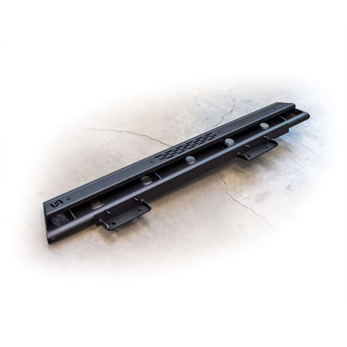 Turn Offroad ST1-M2 for 2021+ Ford Bronco 2-Door Step-Slider