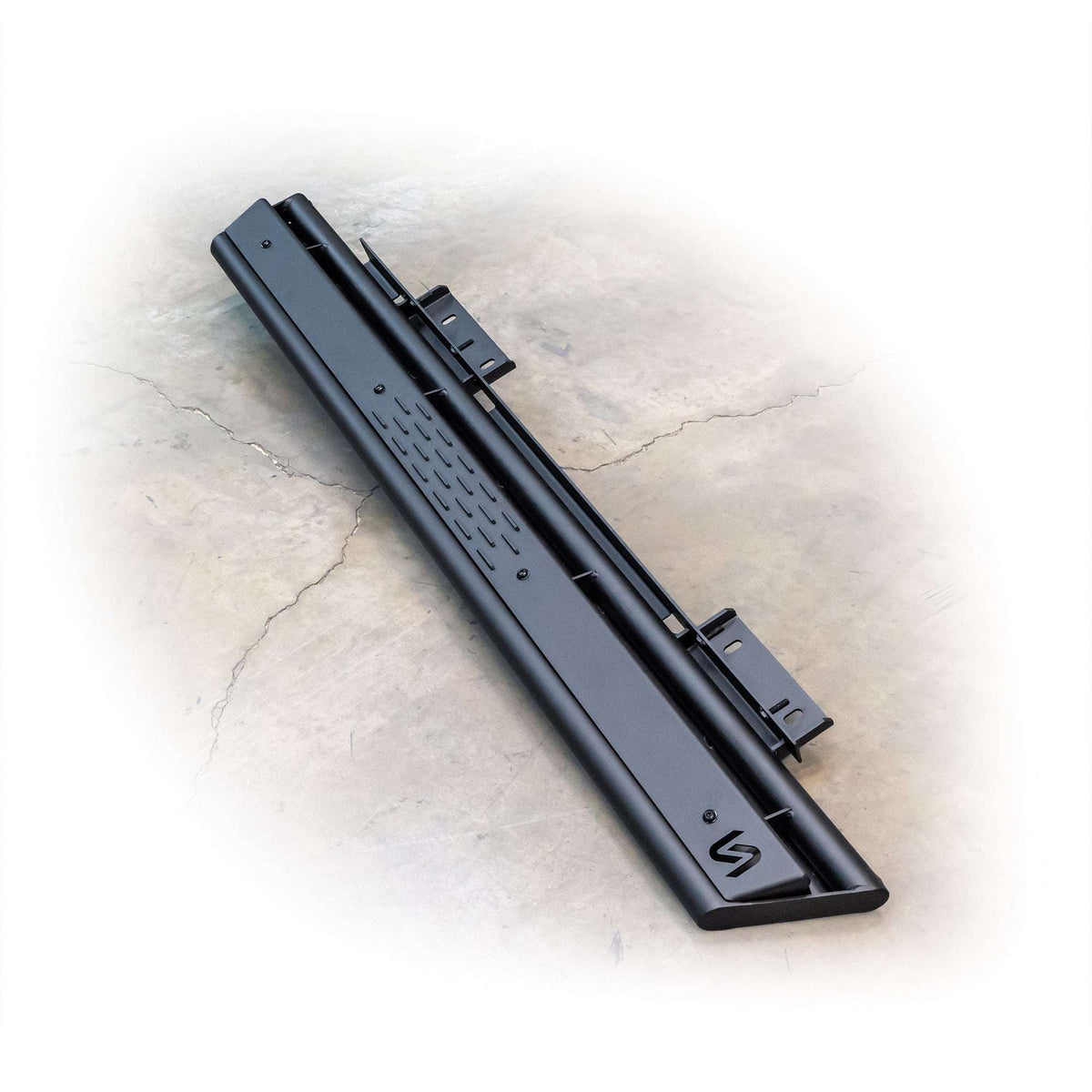 Turn Offroad ST1-M2 for 2021+ Ford Bronco 2-Door Step-Slider