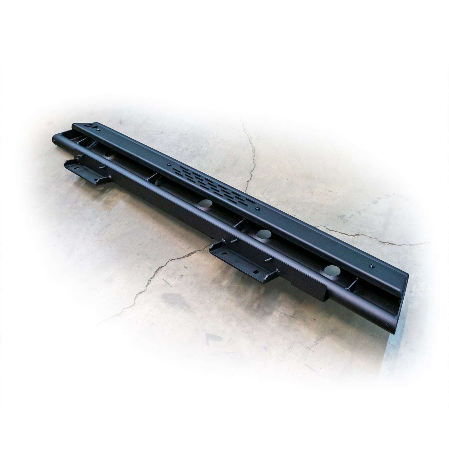 Turn Offroad ST1-M2 for 2021+ Ford Bronco 2-Door Step-Slider
