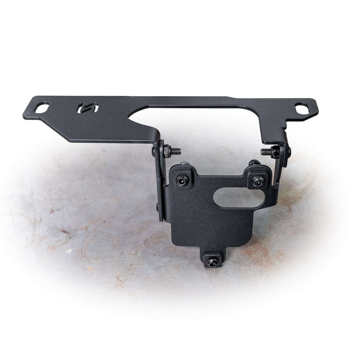 Turn Offroad FB1-AC2 for 2021+ Ford Bronco High Clearance ACC Relocation Bracket