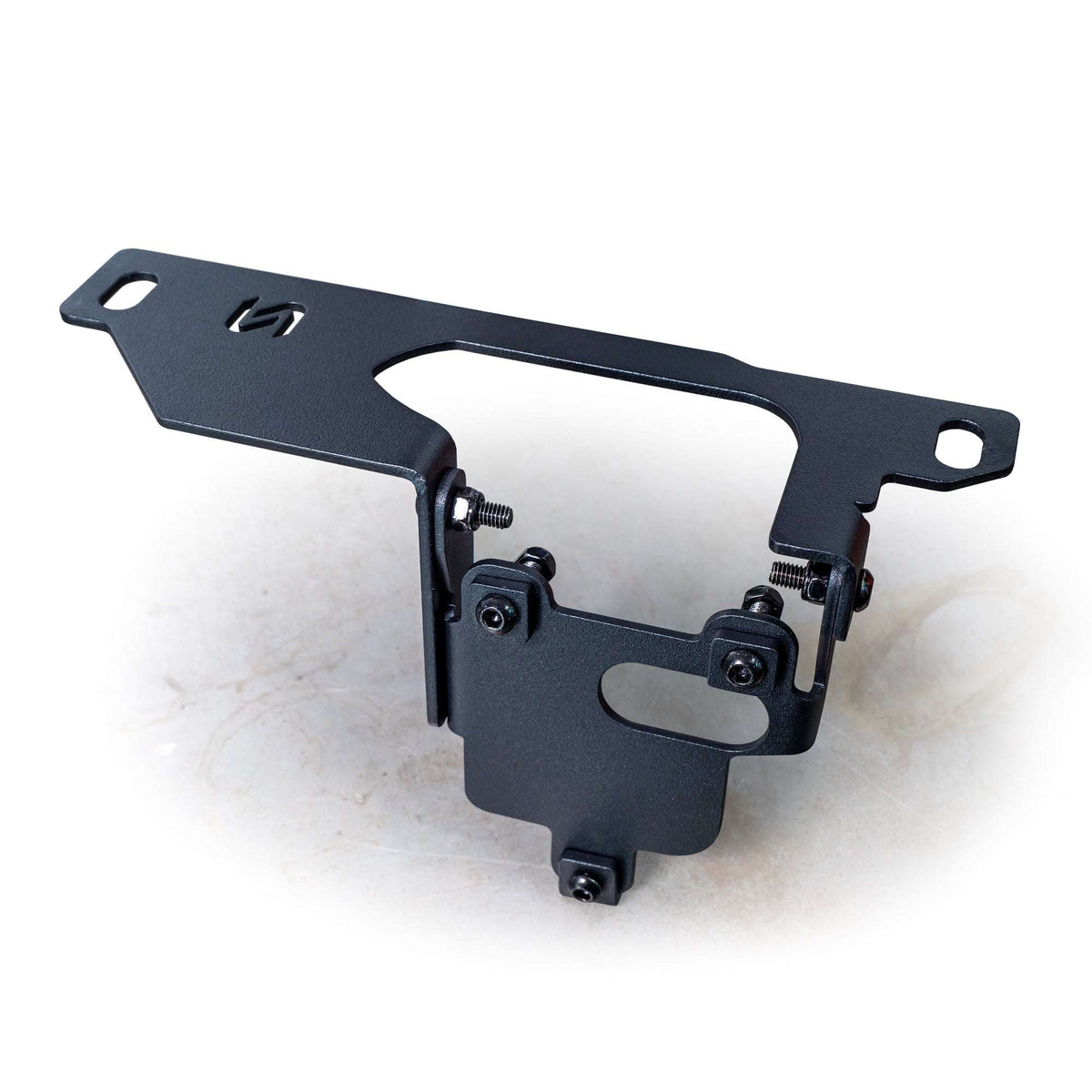 Turn Offroad FB1-AC2 for 2021+ Ford Bronco High Clearance ACC Relocation Bracket
