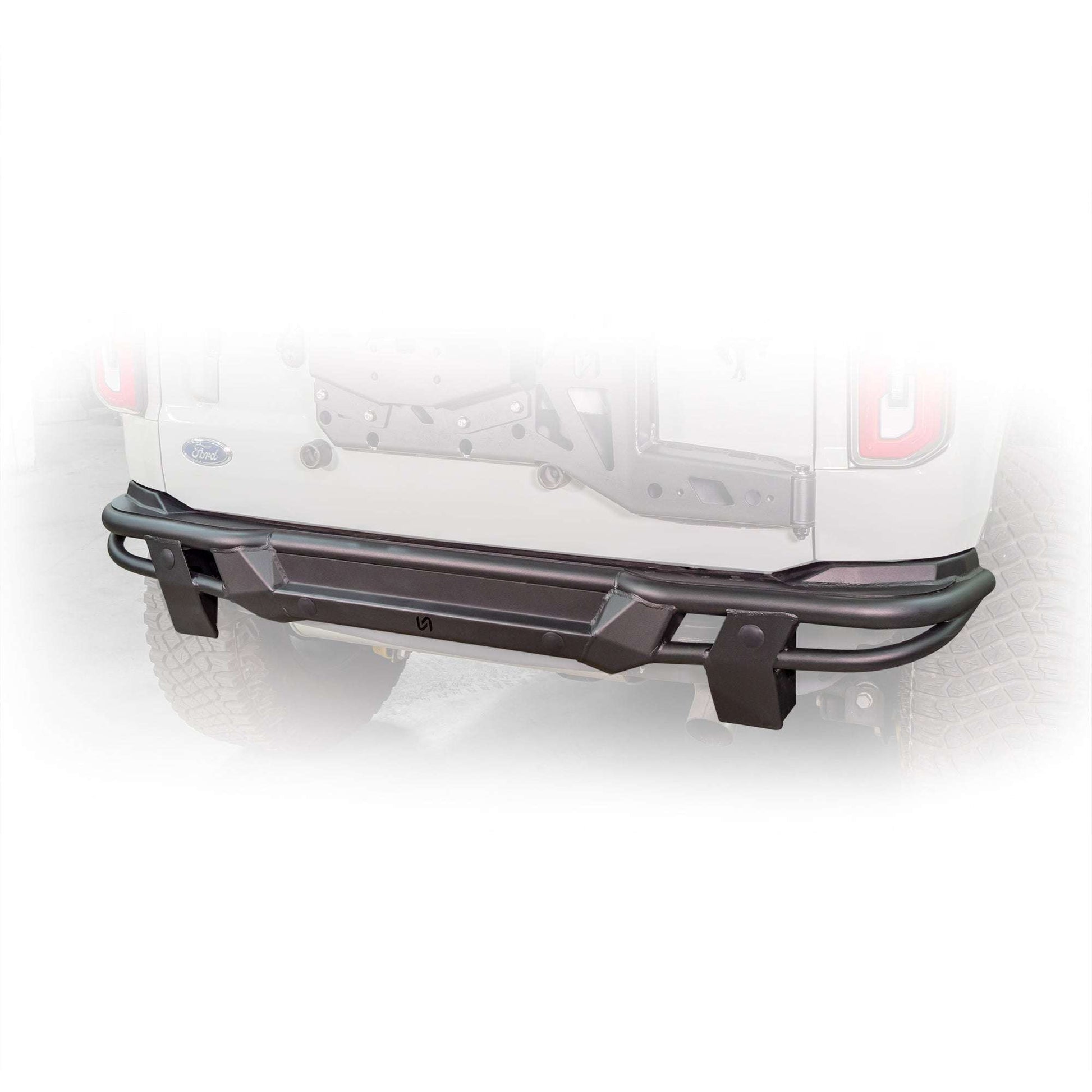 Turn Offroad RB2-M1 for 2021+ Ford Bronco Baja Rear Bumper