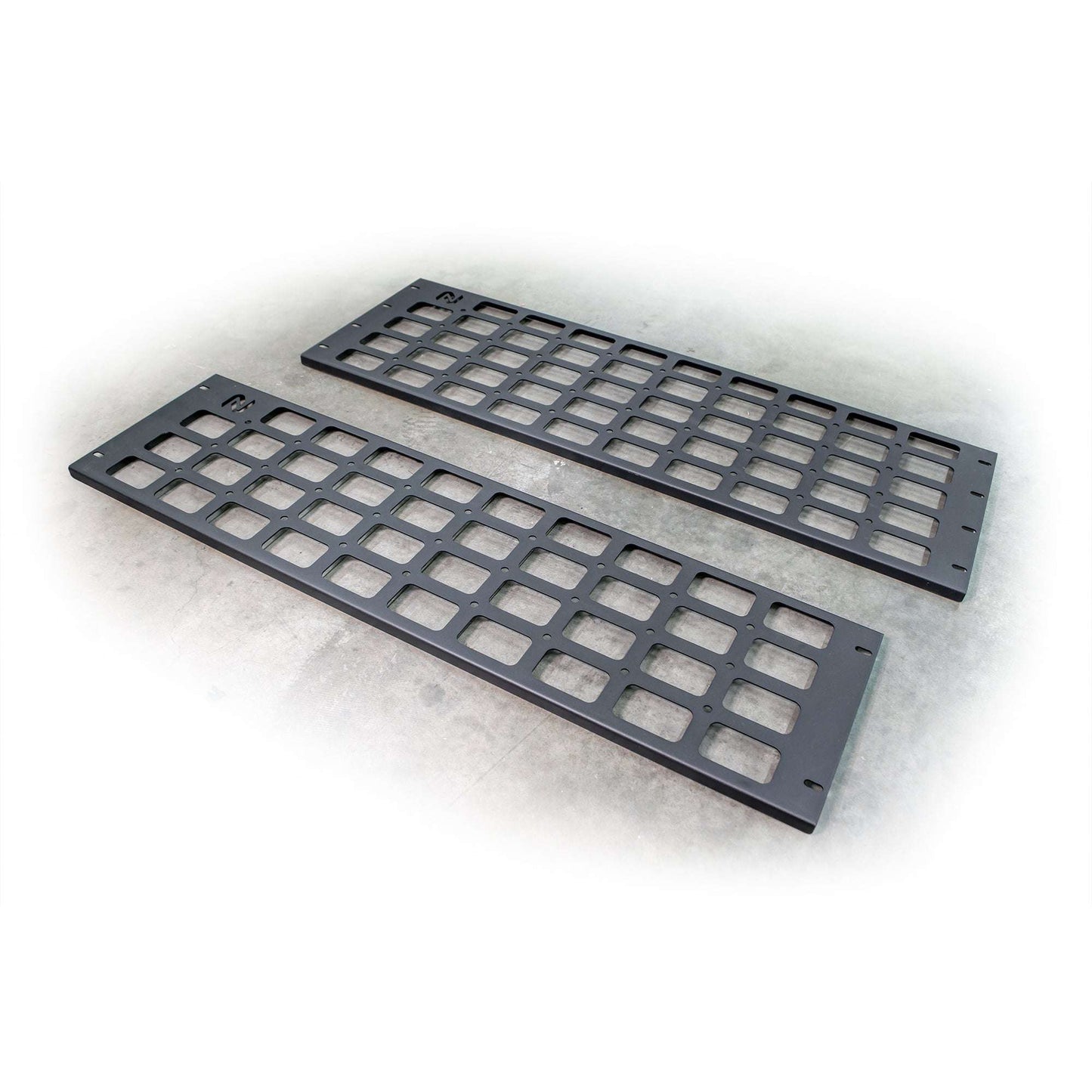 Turn Offroad IA1-OH for 2021+ Ford Bronco Overhead Storage Kit