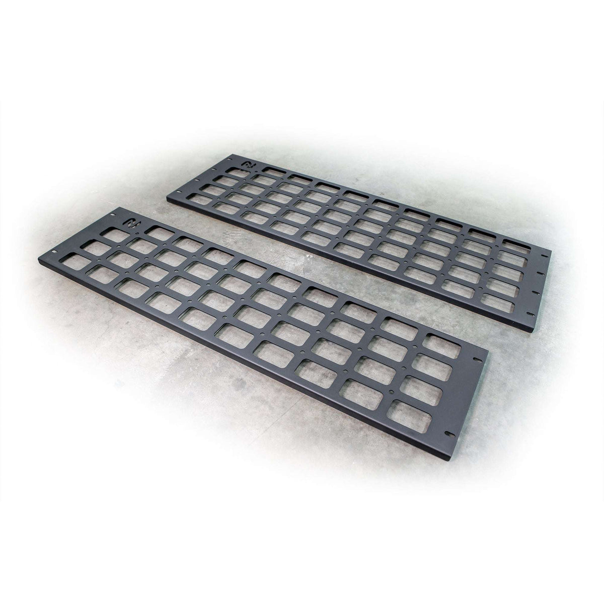Turn Offroad IA1-OH for 2021+ Ford Bronco Overhead Storage Kit