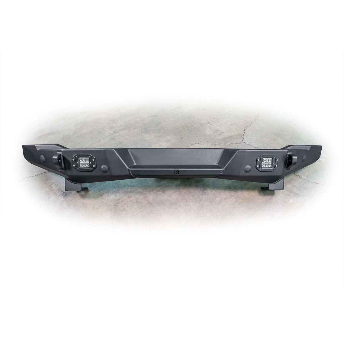 Turn Offroad RB1-M1 for 2021+ Ford Bronco Rear Bumper