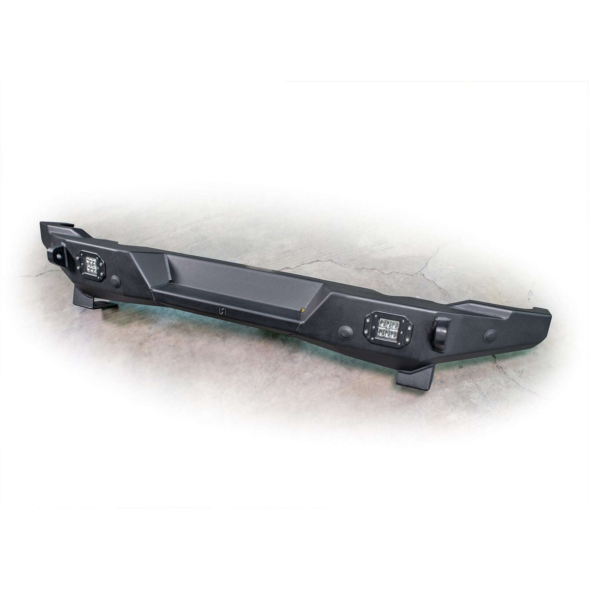 Turn Offroad RB1-M1 for 2021+ Ford Bronco Rear Bumper