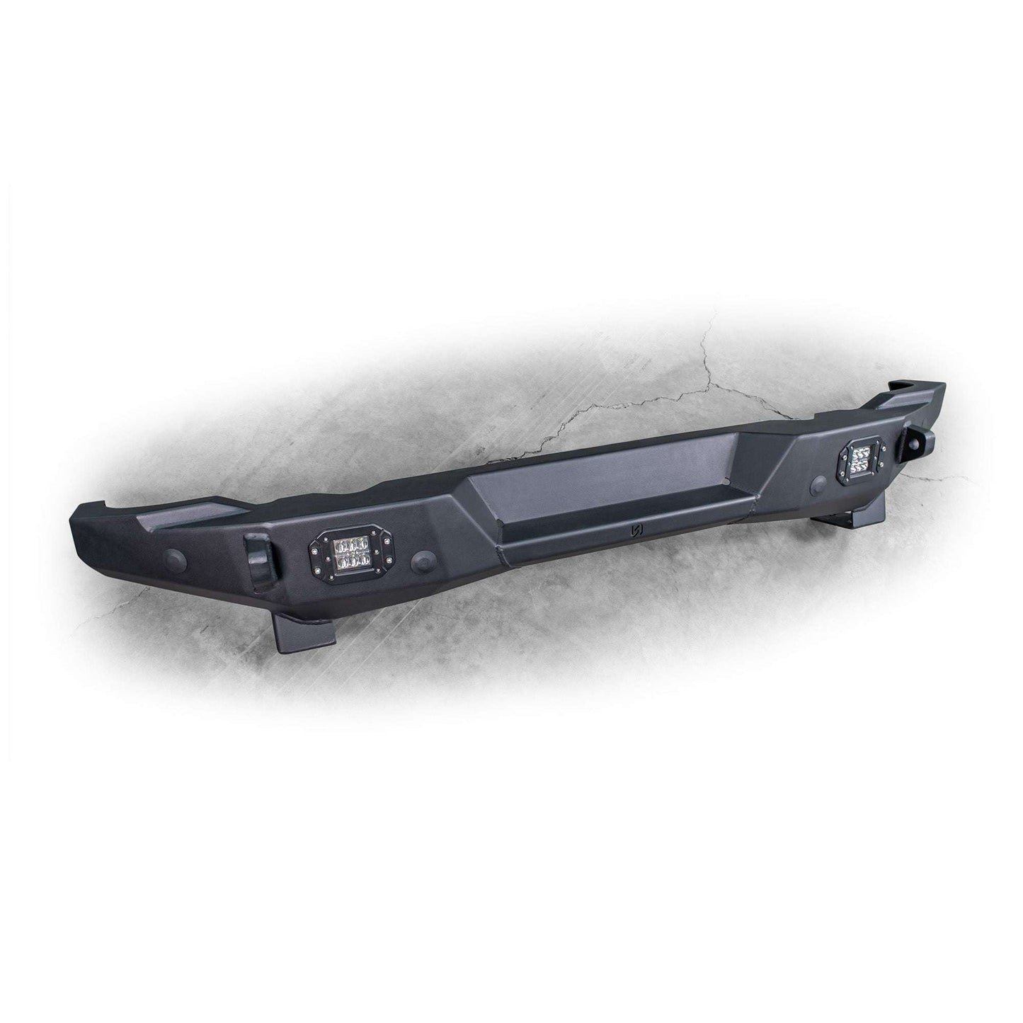 Turn Offroad RB1-M1 for 2021+ Ford Bronco Rear Bumper