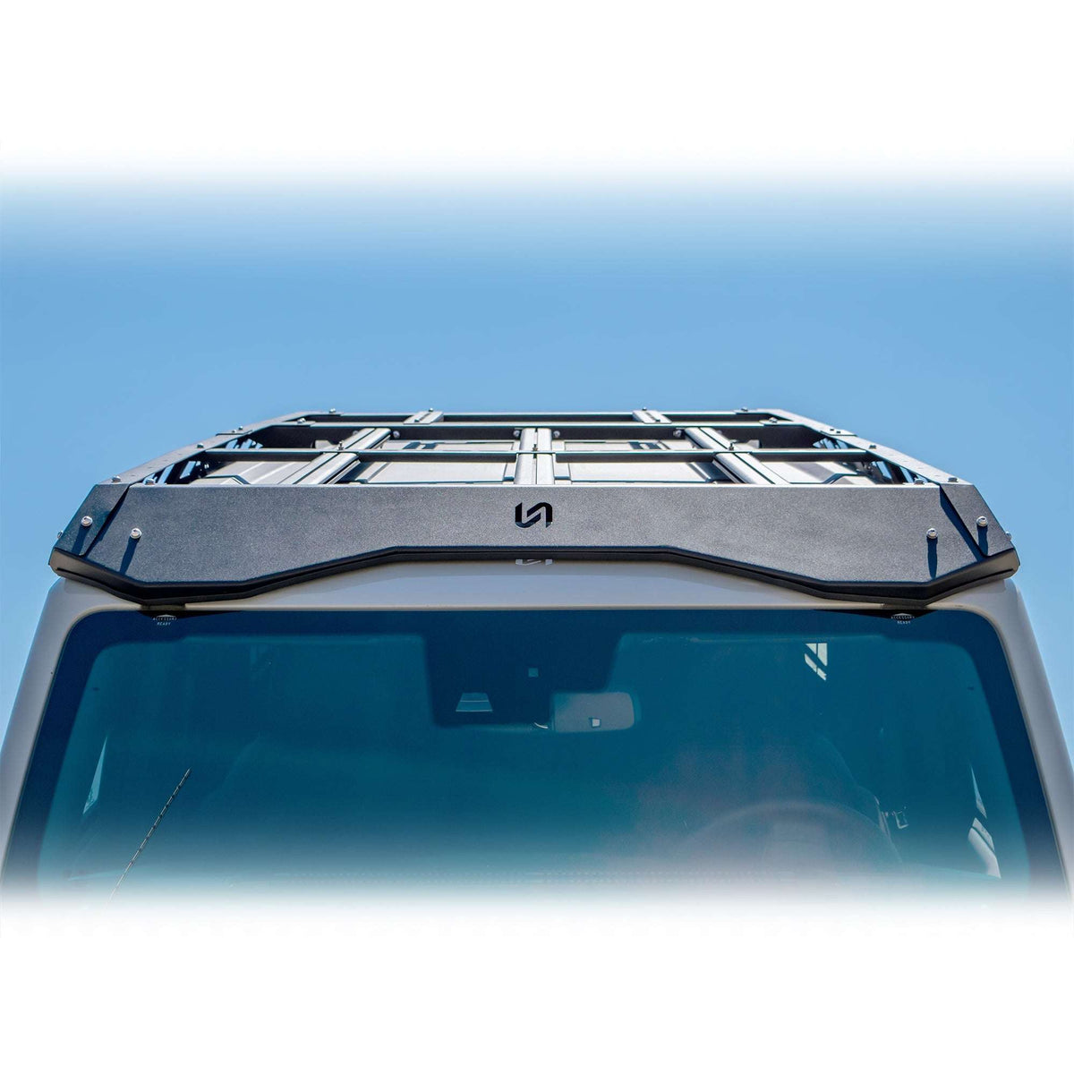 Turn Offroad RR1-M1 for 2021+ Ford Bronco 4 Door Roof Rack