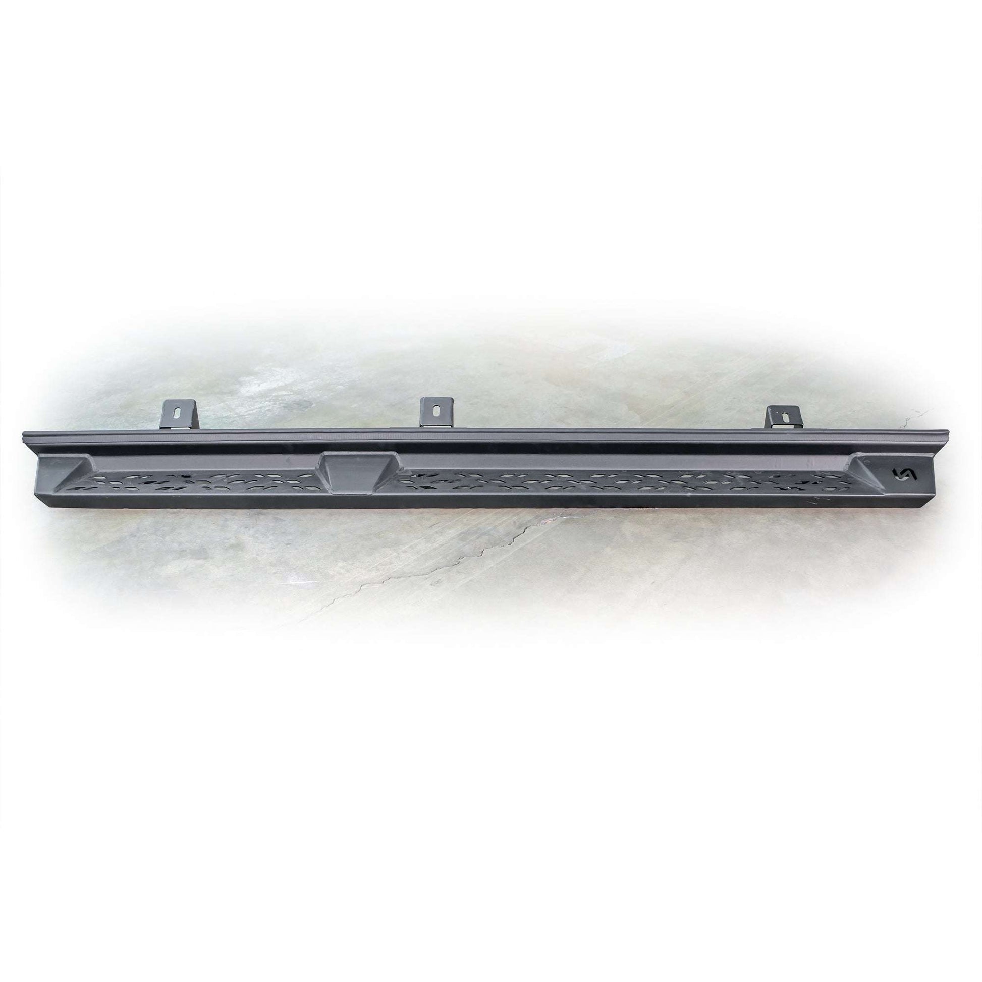 Turn Offroad SS1-M4 for 2021+ Ford Bronco Side Step 4-door