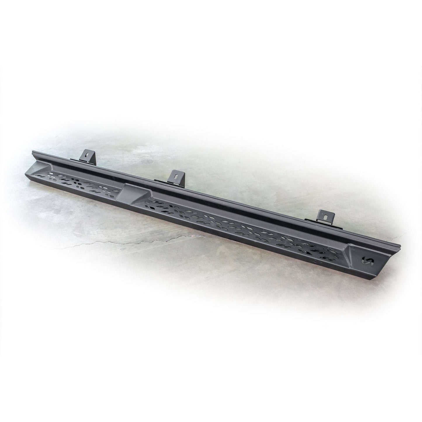 Turn Offroad SS1-M4 for 2021+ Ford Bronco Side Step 4-door