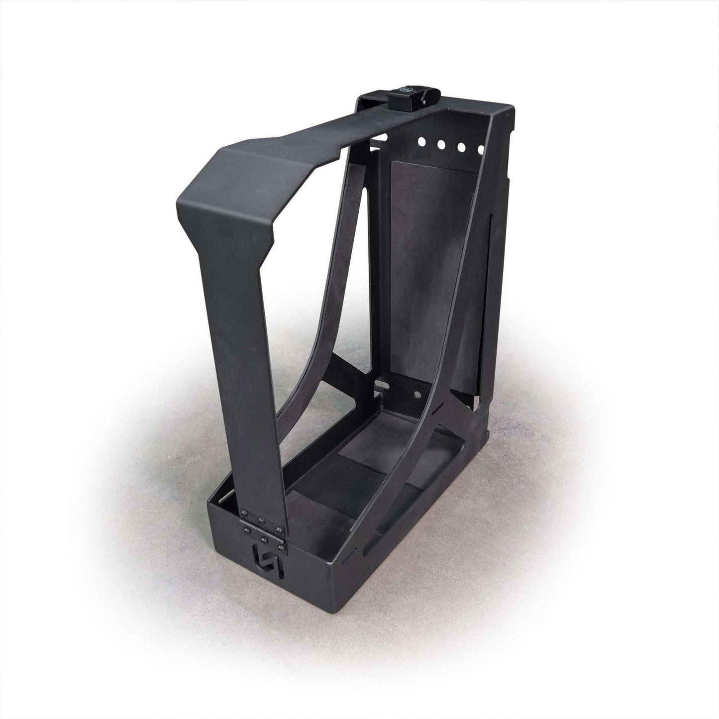 Turn Offroad EA8-M1 for 2021+ Ford Bronco Tailgate Jerry Can Mount