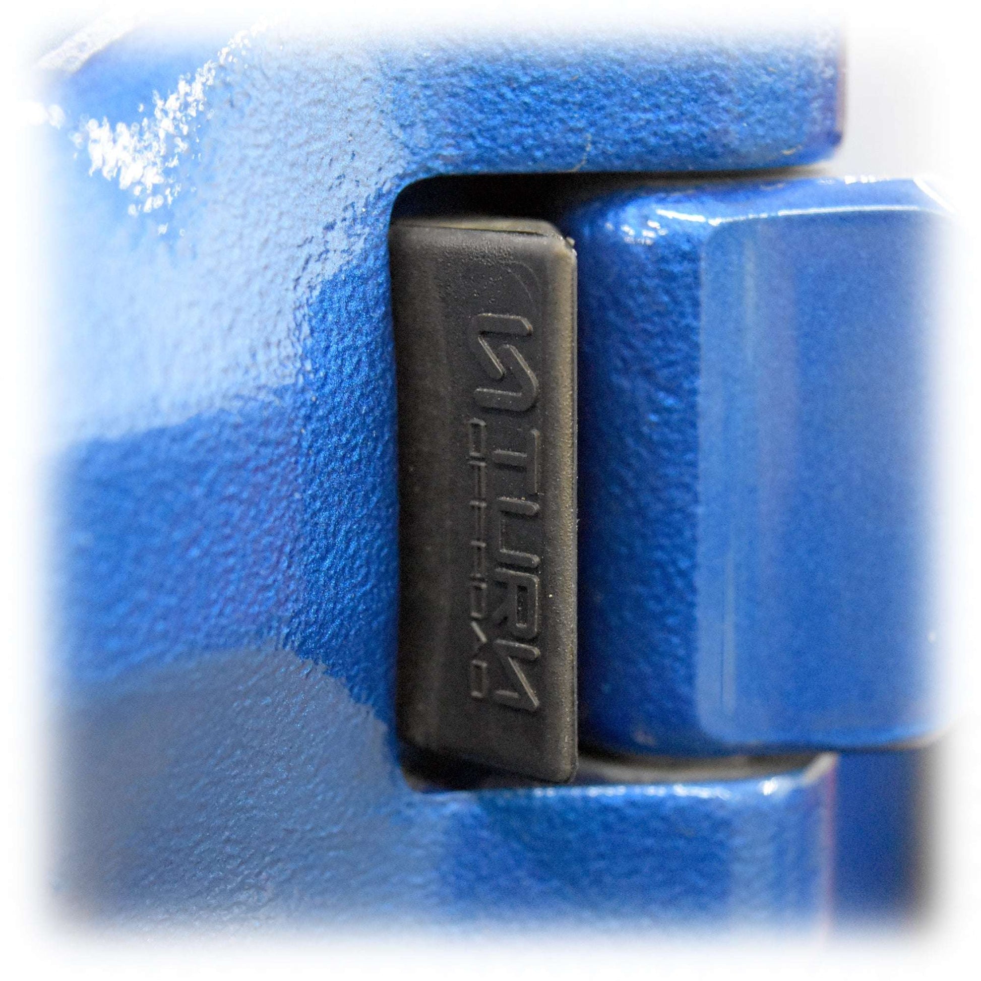 Turn Offroad EATG-M1 for 2021+ Ford Bronco Tailgate Limiter Rubber Stop