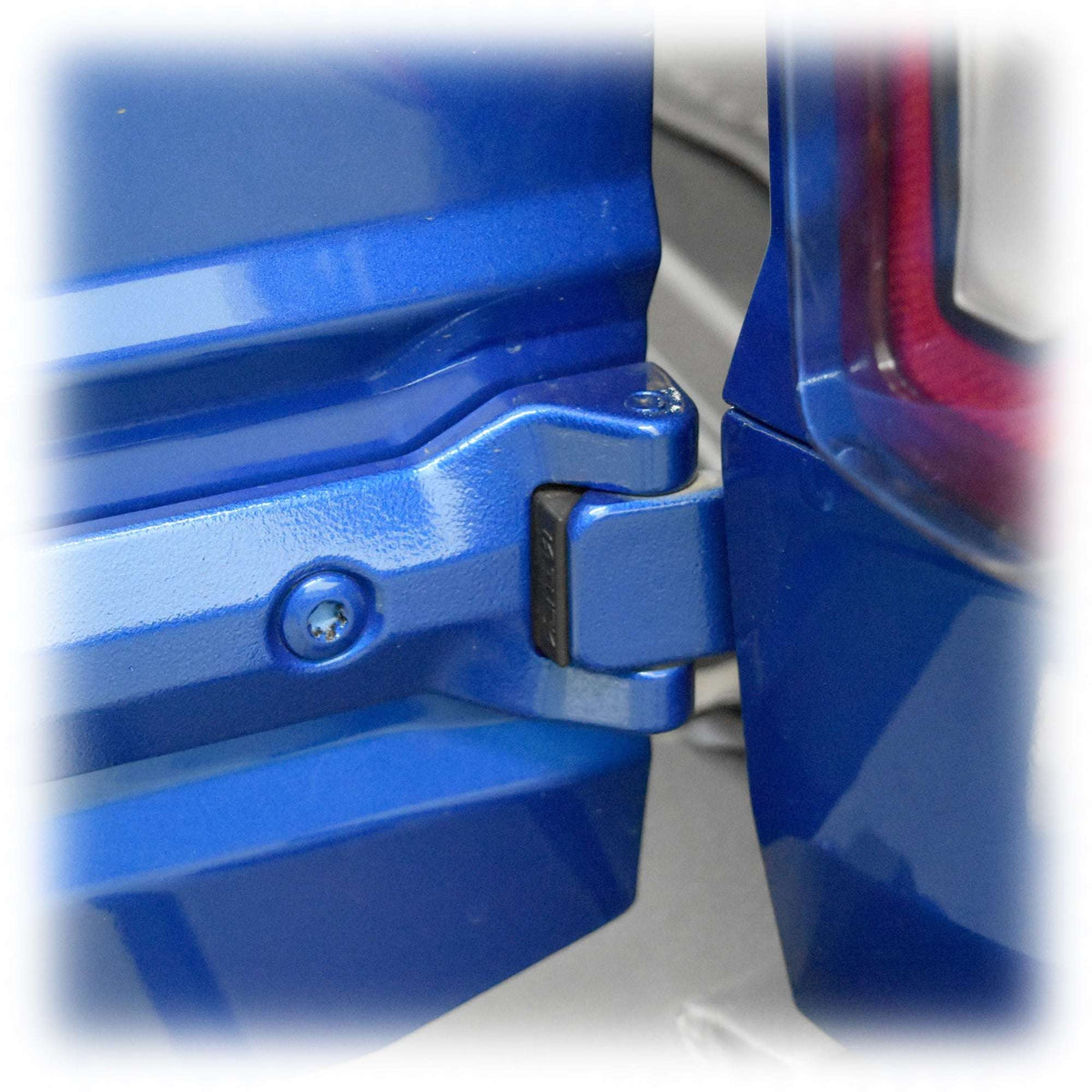 Turn Offroad EATG-M1 for 2021+ Ford Bronco Tailgate Limiter Rubber Stop