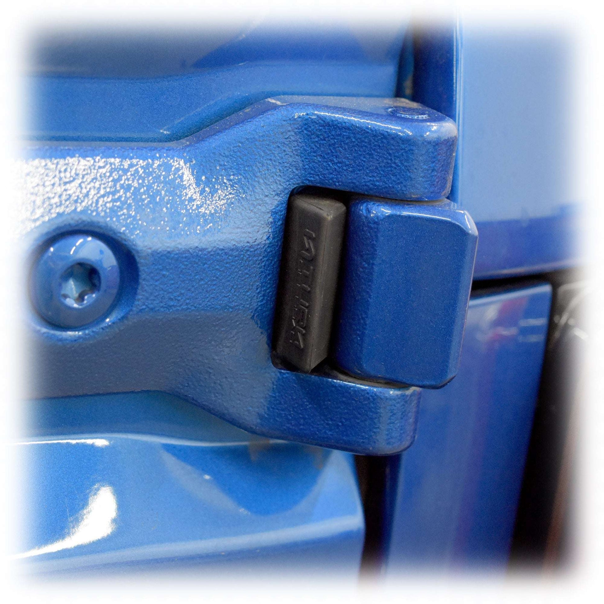 Turn Offroad EATG-M1 for 2021+ Ford Bronco Tailgate Limiter Rubber Stop