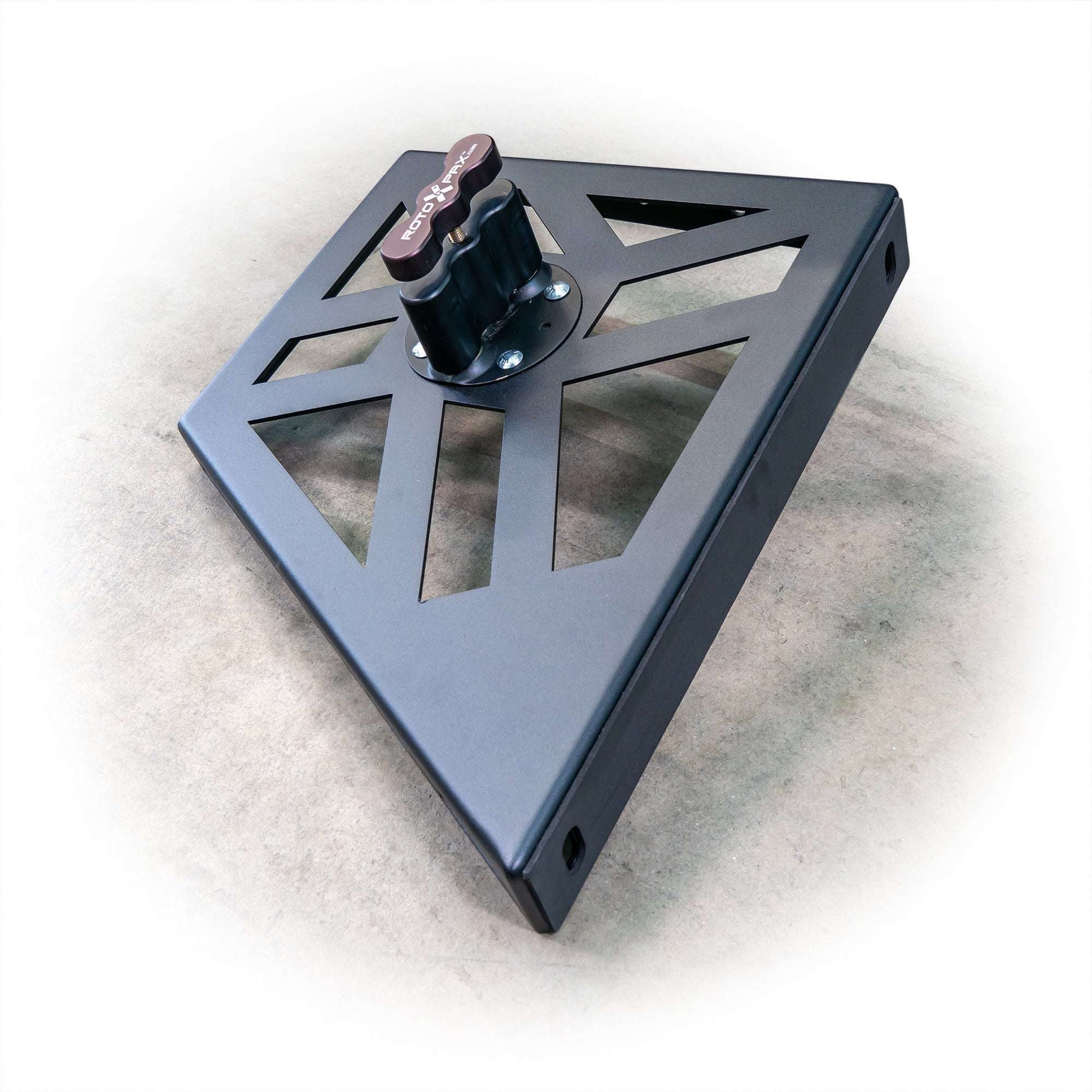 Turn Offroad EA5-M1 for 2021+ Ford Bronco Tailgate Rotopax Mount