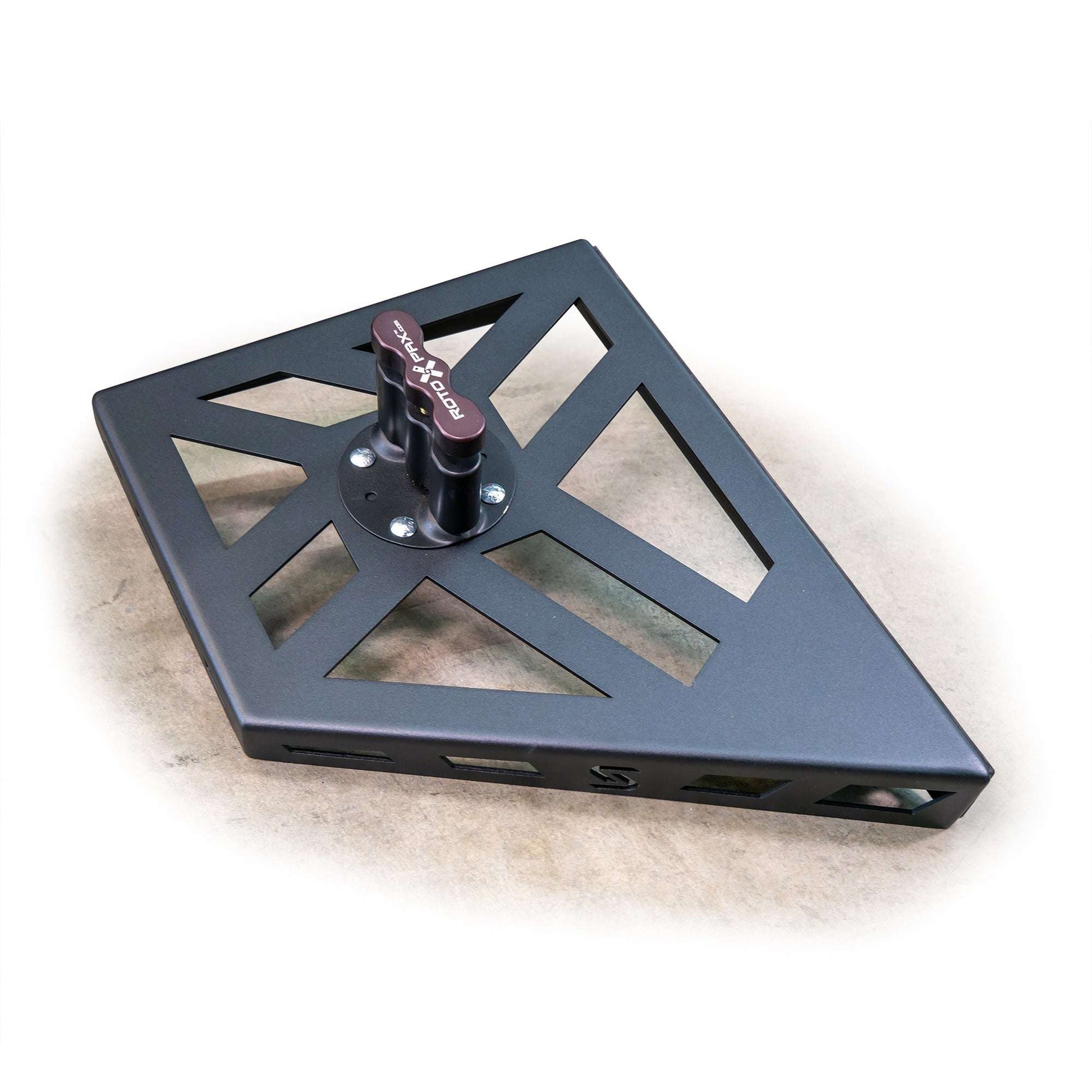 Turn Offroad EA5-M1 for 2021+ Ford Bronco Tailgate Rotopax Mount
