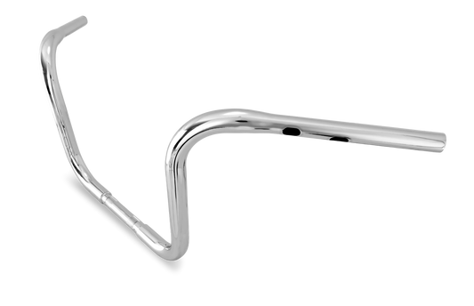 Burly Brand B12-1601C Gorilla Bar 12 in Chrome for 2025-2026 Harley-Davidson Softail