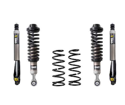 ARB OME Struts & Cartridges 3104K