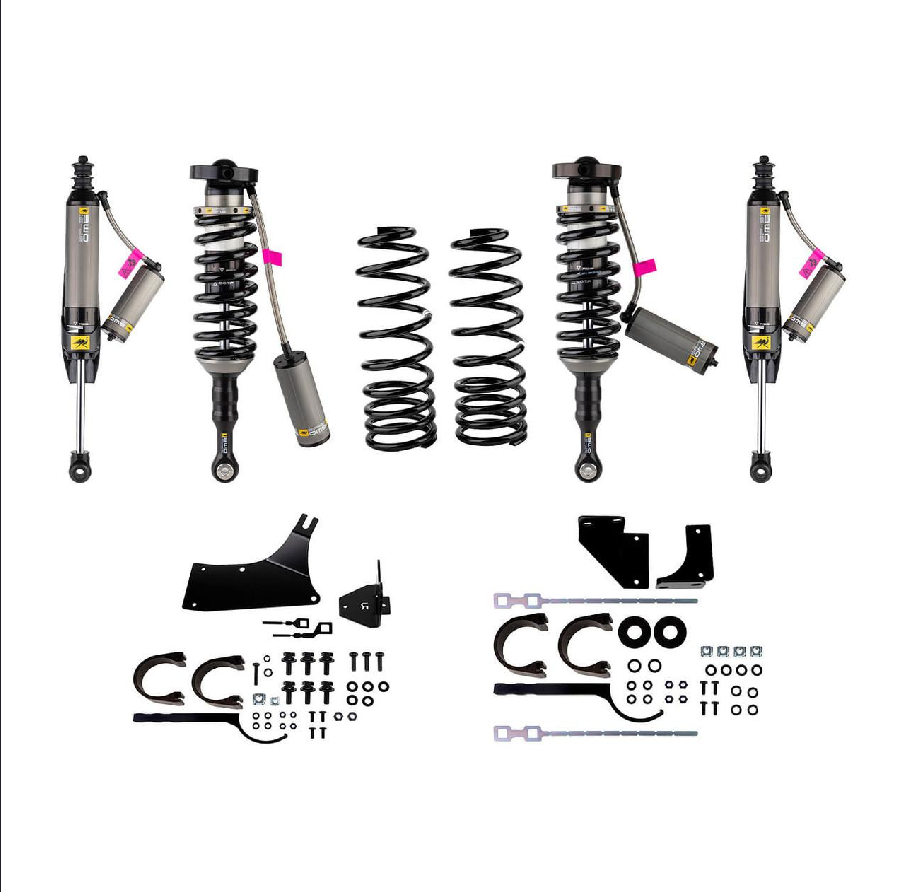 ARB BP51 Coilovers 2213K