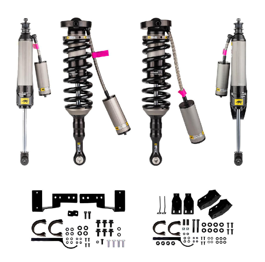 ARB BP51 Coilovers 4RBP51HP