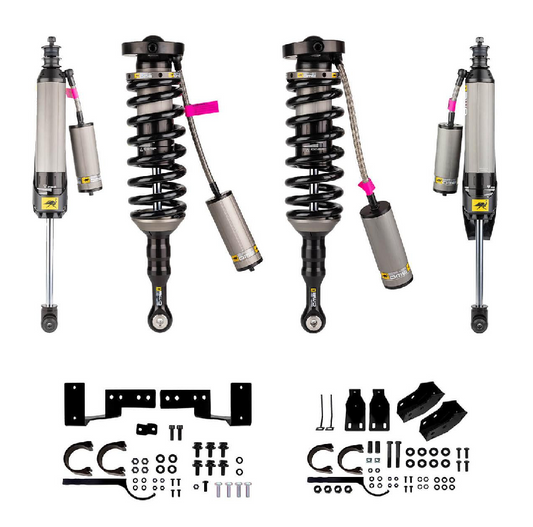 ARB BP51 Coilovers OME4RNR10MKBP51