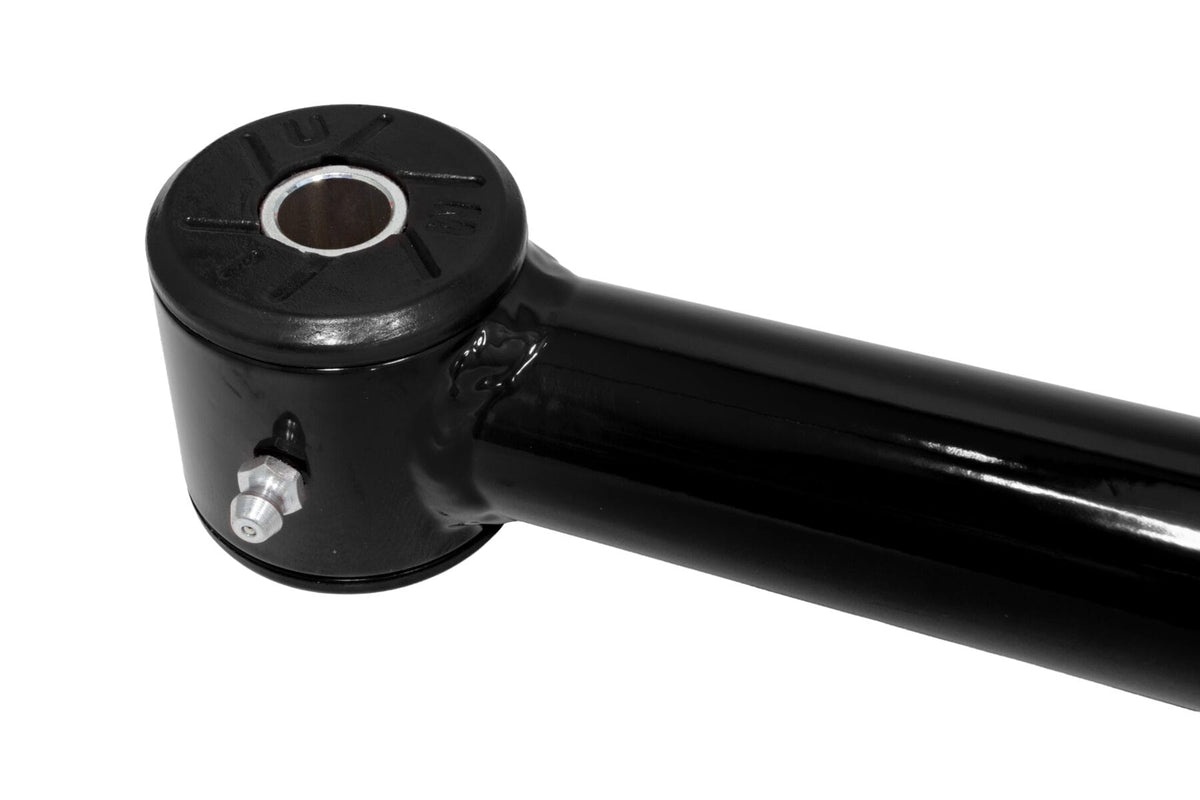 UMI Performance 2029-B On-Car Adjustable Panhard Bar Polyurethane Bushings Black