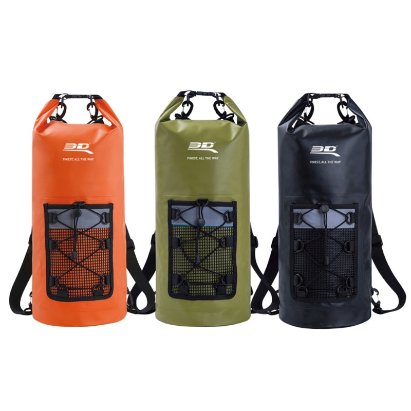3D MAXpider Kagu Floor Mats