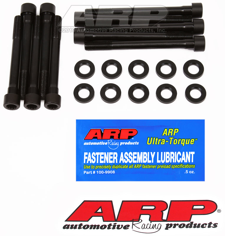 ARP 203-3801 for Toyota 1.3L (4E-FE/FTE)/1.5L (5E-FE/FHE) 4cyl Head Bolt Kit