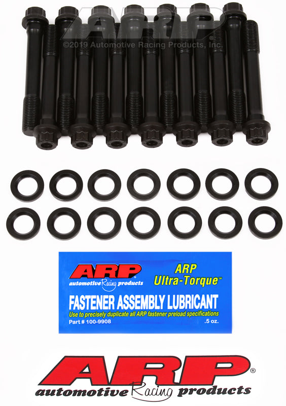 ARP 203-3902 for Supra 7MGTE Head Bolt Kit