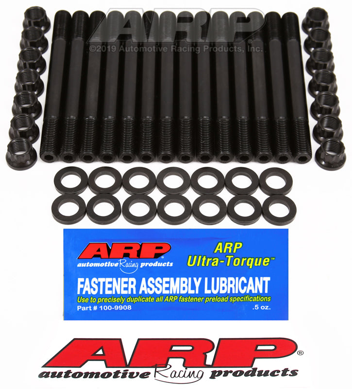 ARP 203-4205 for 93-98 Supra/01-05 IS300 2JZGE Head Stud Kit