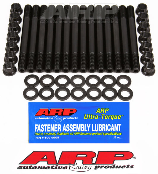 ARP 203-4205 for 93-98 Supra/01-05 IS300 2JZGE Head Stud Kit
