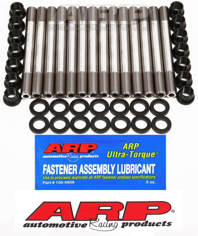 ARP 203-4301 for Toyota 2JZGE/GTE CA625+ Head Stud Kit