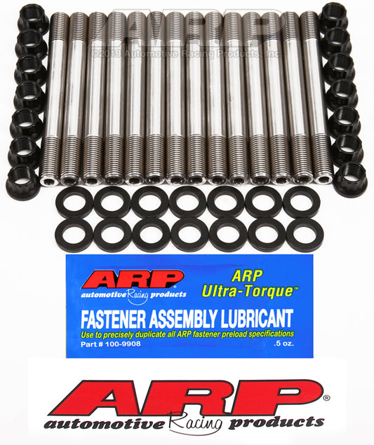 ARP 203-4301 for Toyota 2JZGE/GTE CA625+ Head Stud Kit