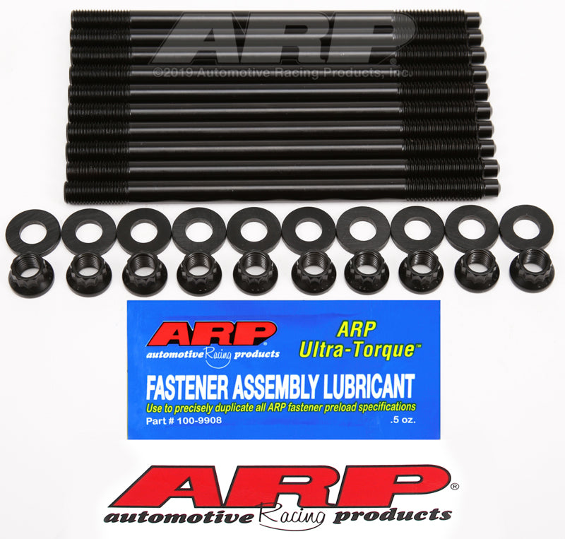 ARP 203-4302 for Toyota 2ZZGE 1.8L Head Stud Kit