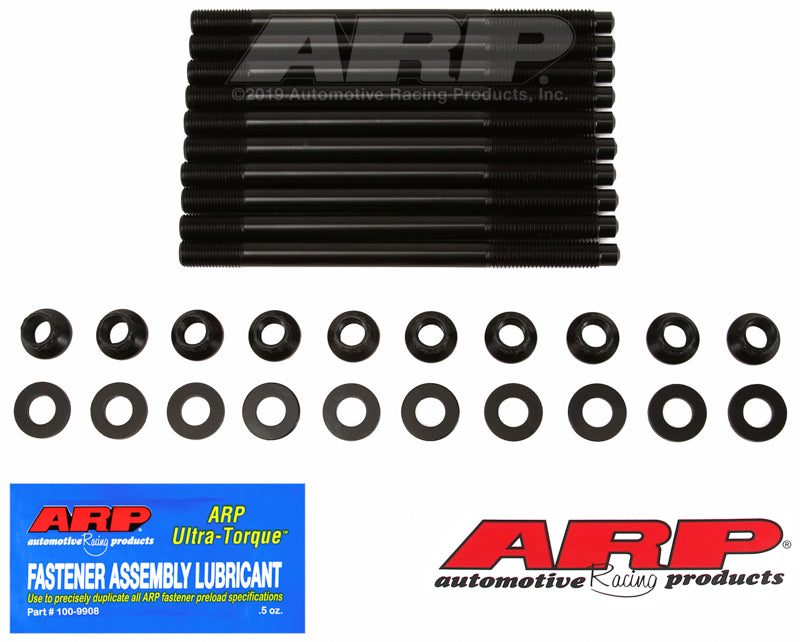 ARP 203-4306 for Toyota 2AZFE 2.4L 4cyl 2007 & Later Head Stud Kit