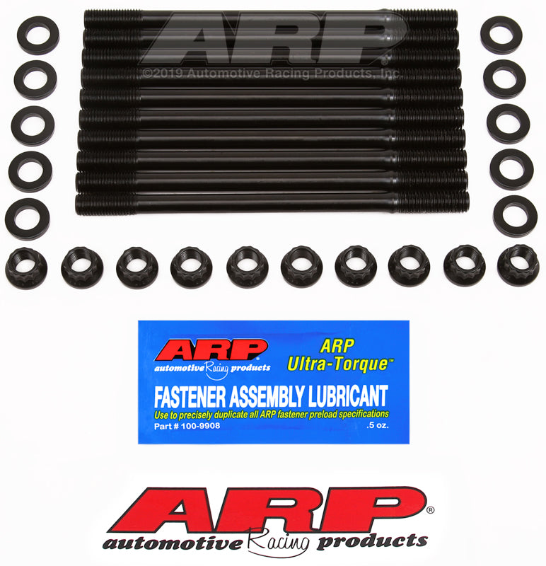 ARP 203-4703 for Toyota 1.8L 4-cylinder Head Stud Kit