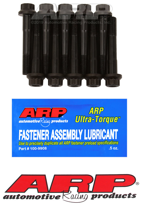 ARP 203-5001 for Toyota 1600cc Main Bolt Kit (4A-GE Applications Only)