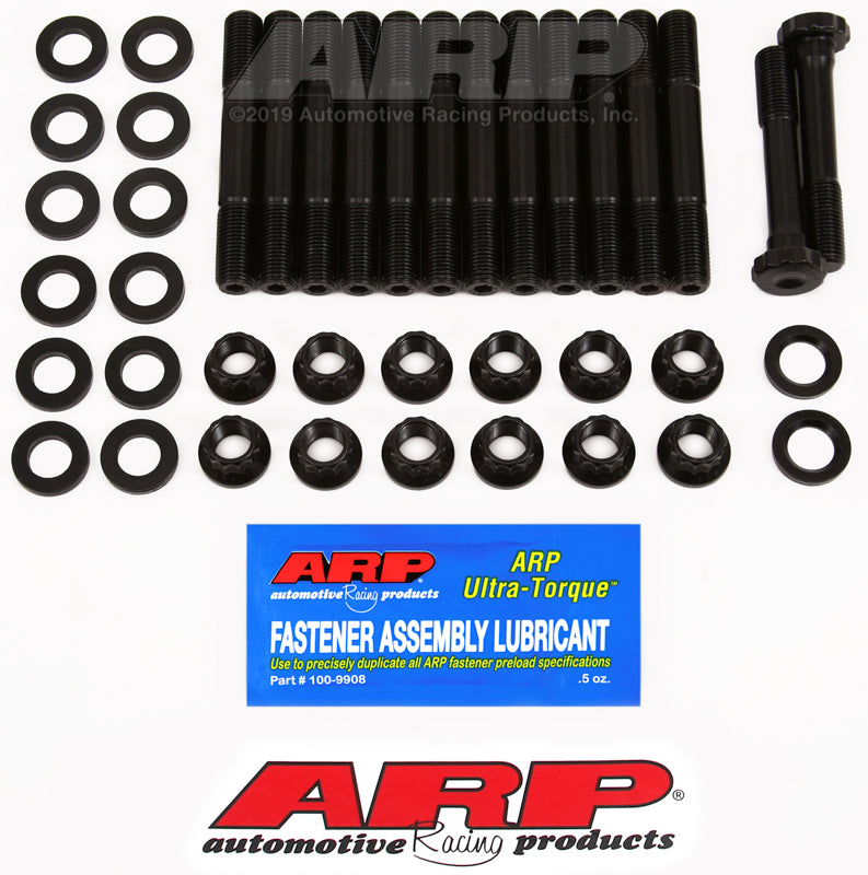 ARP 203-5402 for 87-92 Supra MK3 7MGTE Main Stud Kit